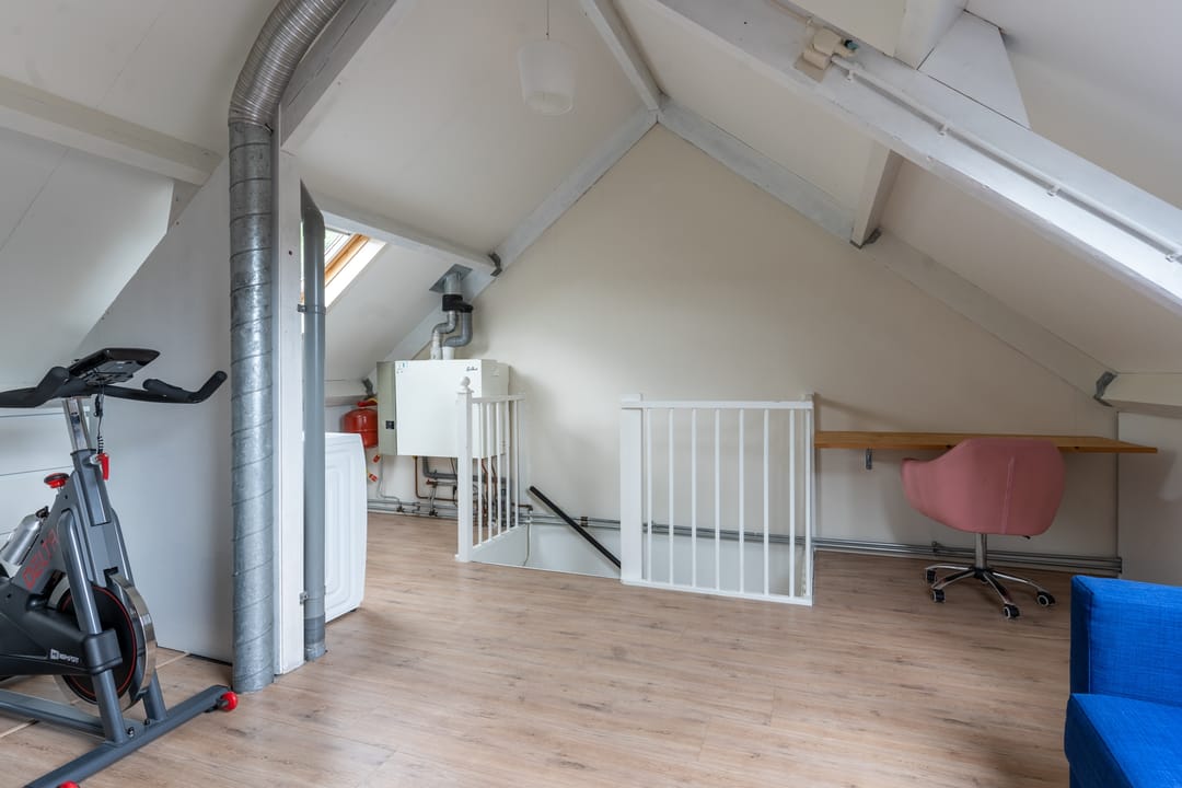 Foto 31 van E van Grevengoedhof 13