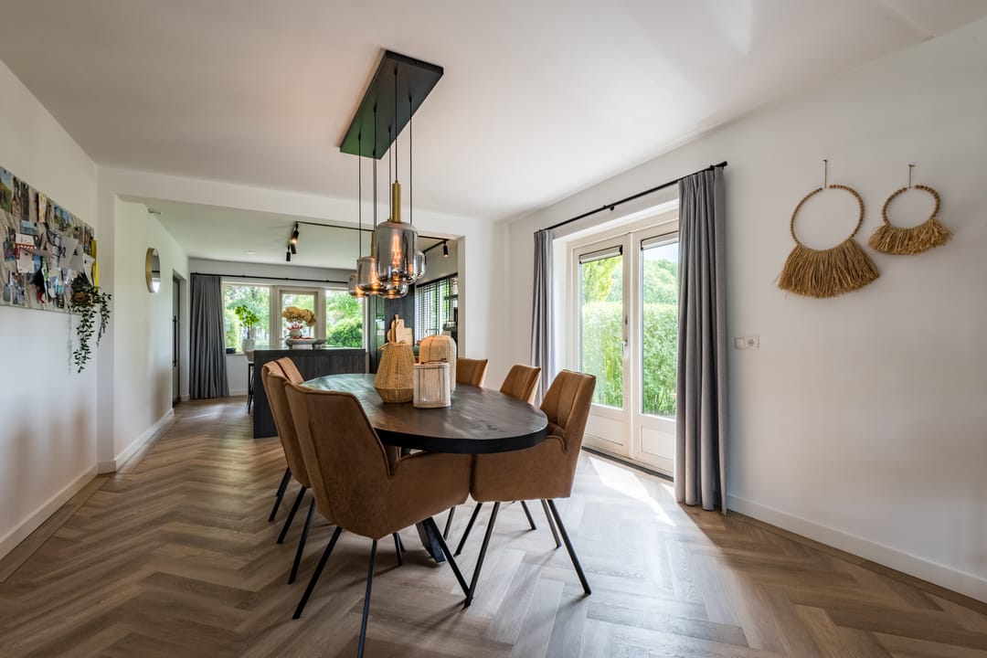 Foto 13 van Bosmansweg 6