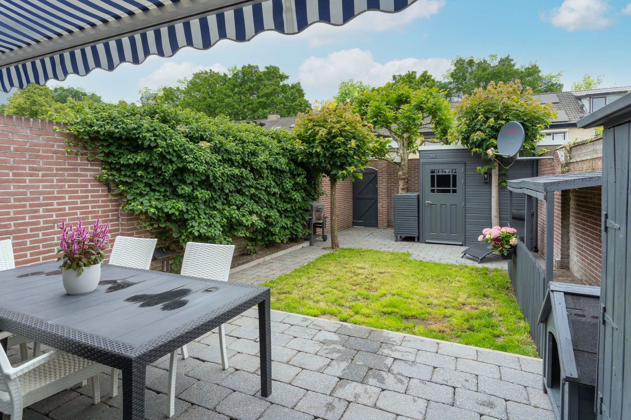 Foto 33 van E van Grevengoedhof 13