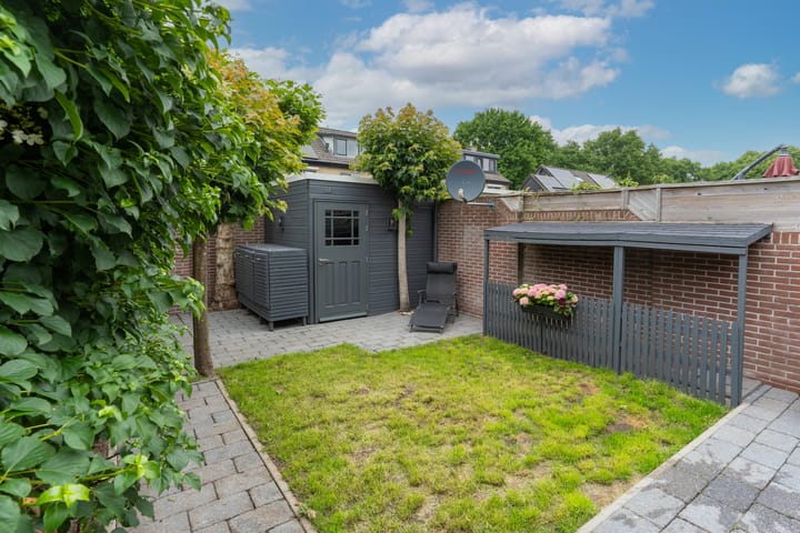 Foto 34 van E van Grevengoedhof 13