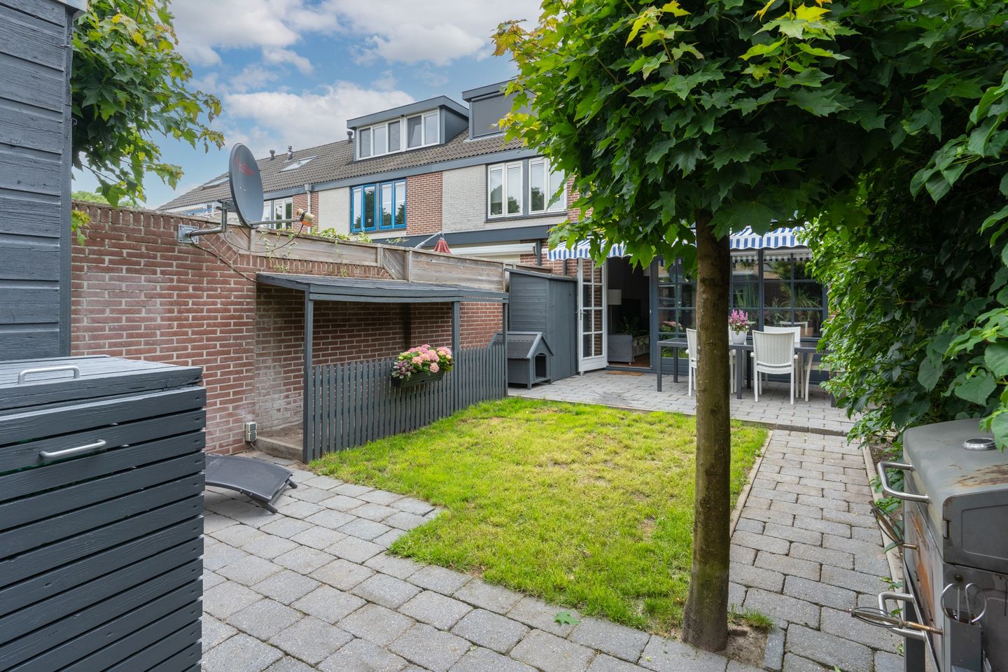 Foto 35 van E van Grevengoedhof 13