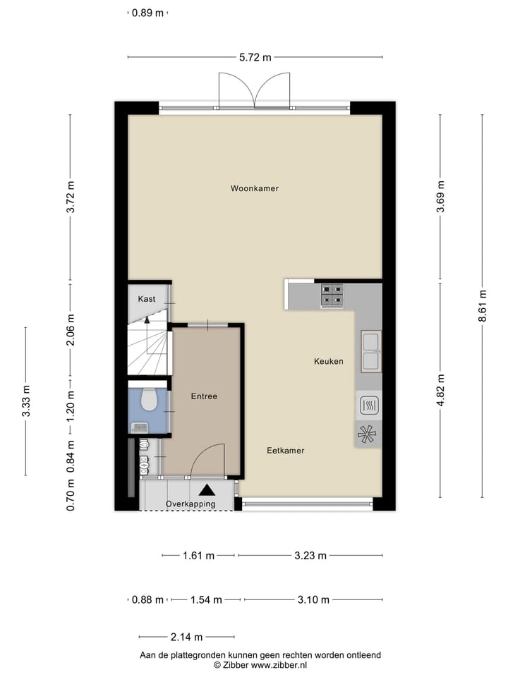 Foto 36 van Satijnvlinderlaan 10