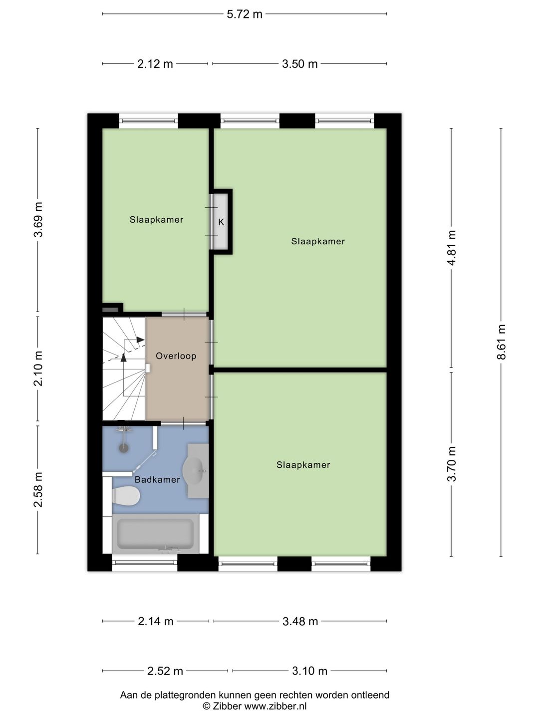 Foto 37 van Satijnvlinderlaan 10