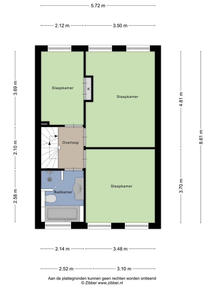 Foto 37 van Satijnvlinderlaan 10