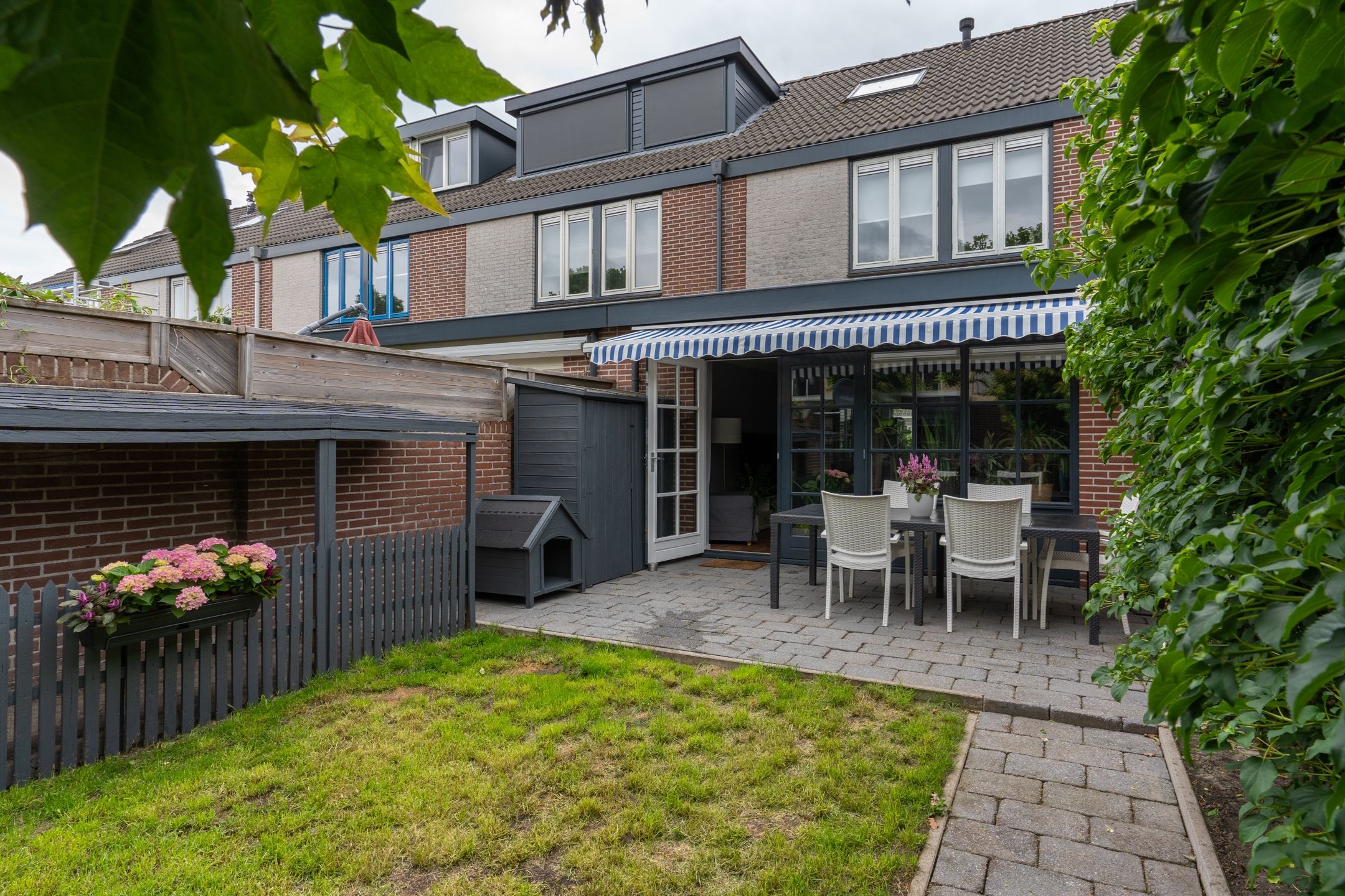 Foto 36 van E van Grevengoedhof 13