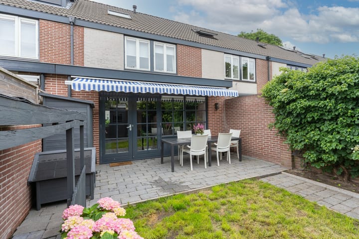 Foto 37 van E van Grevengoedhof 13