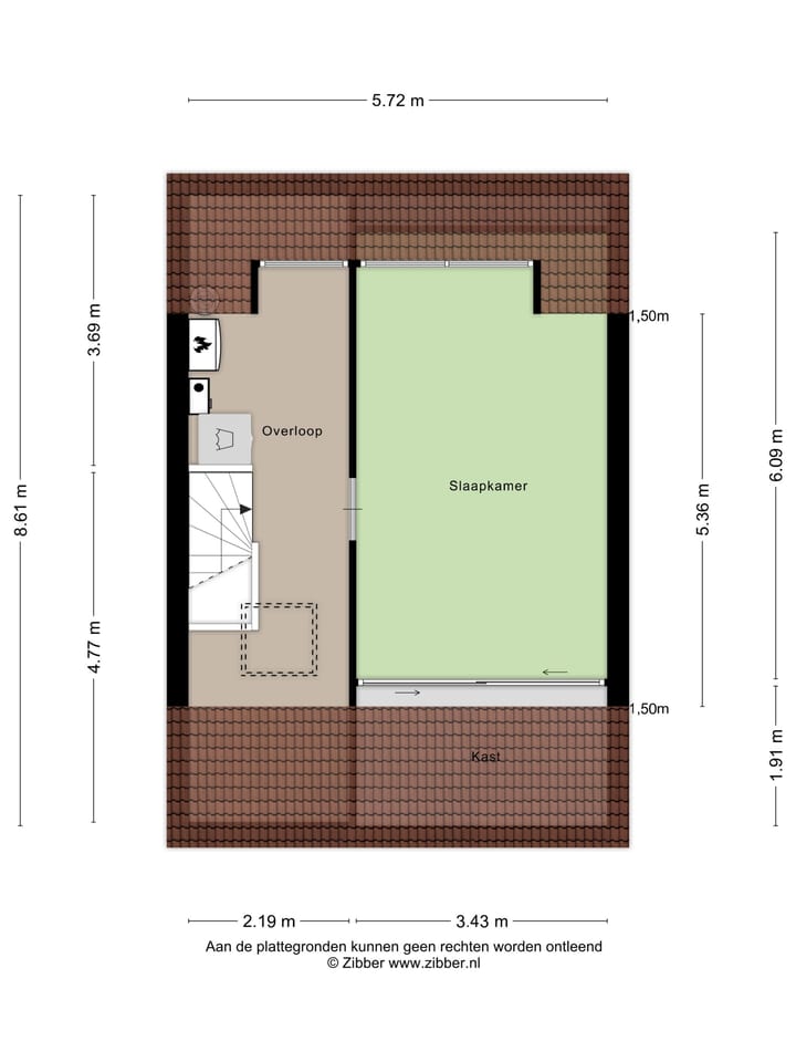 Foto 38 van Satijnvlinderlaan 10