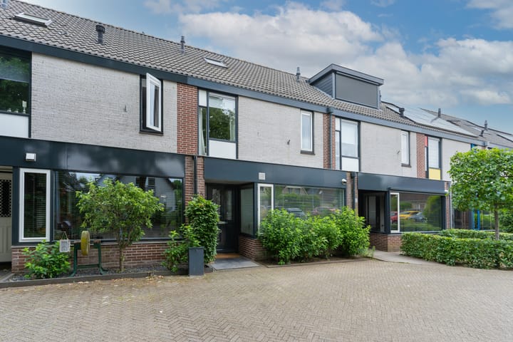 Foto 38 van E van Grevengoedhof 13