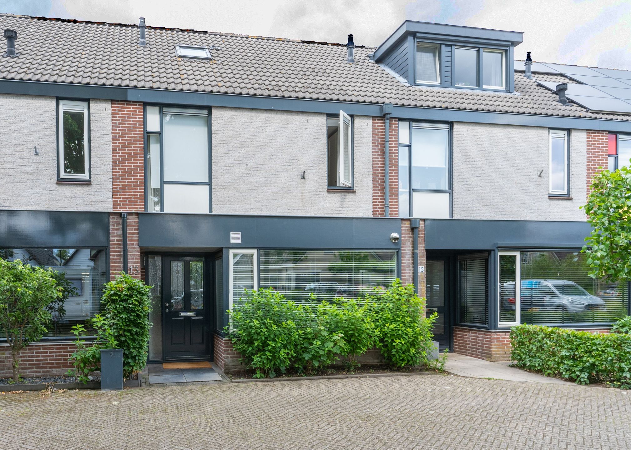 Foto 39 van E van Grevengoedhof 13