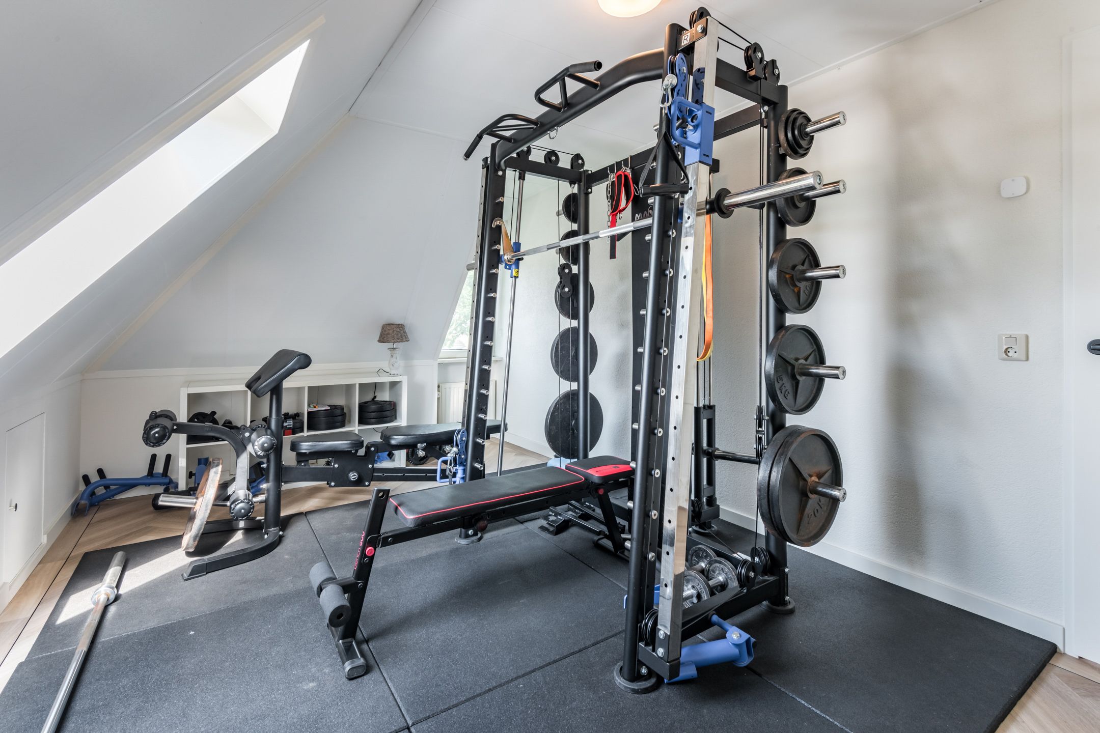 Foto 45 van Bosmansweg 6