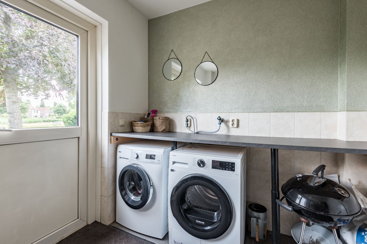 Foto 50 van Bosmansweg 6