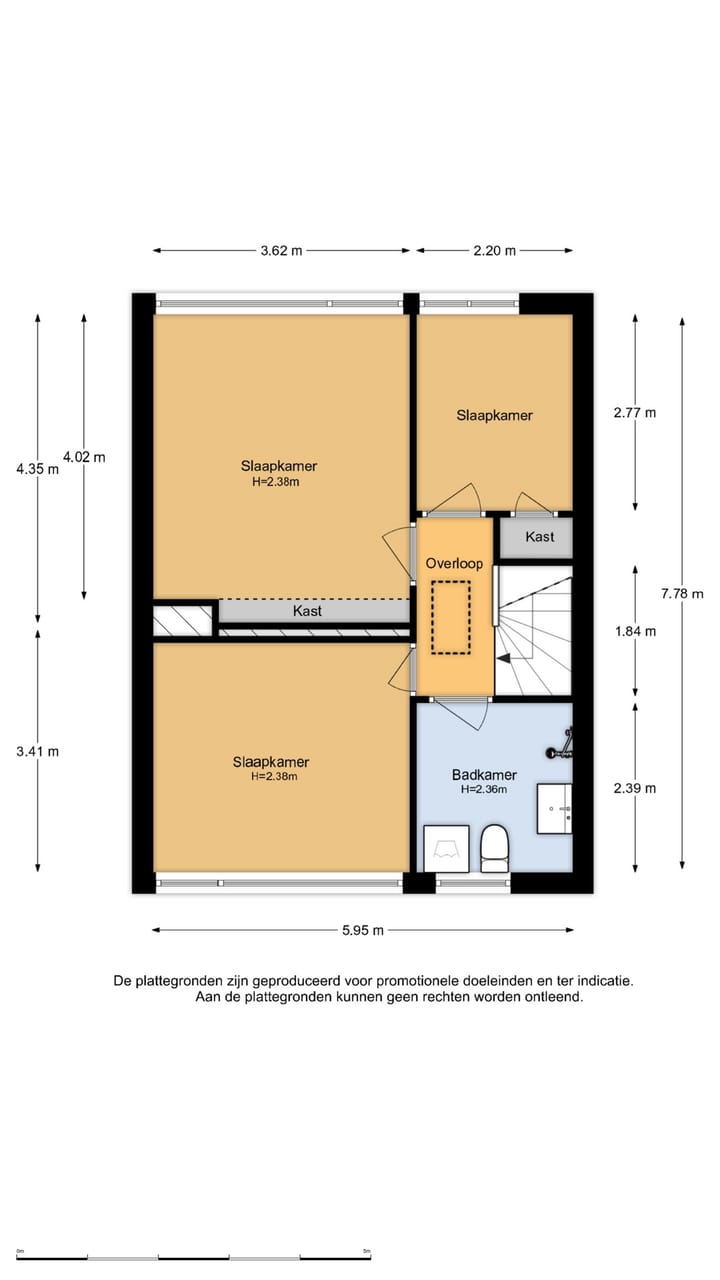 Foto 43 van Graaf Willem II straat 390