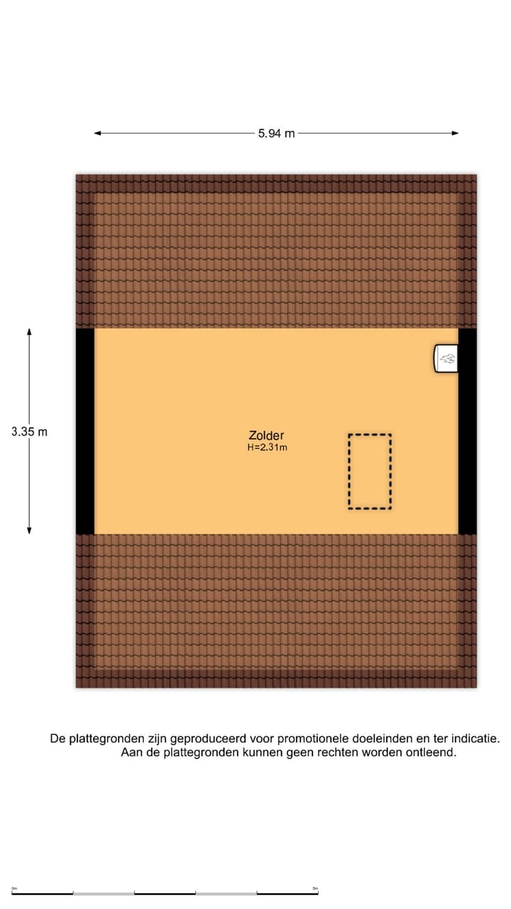 Foto 44 van Graaf Willem II straat 390