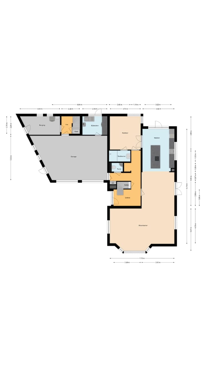 Photo 77 of Bosmansweg 6