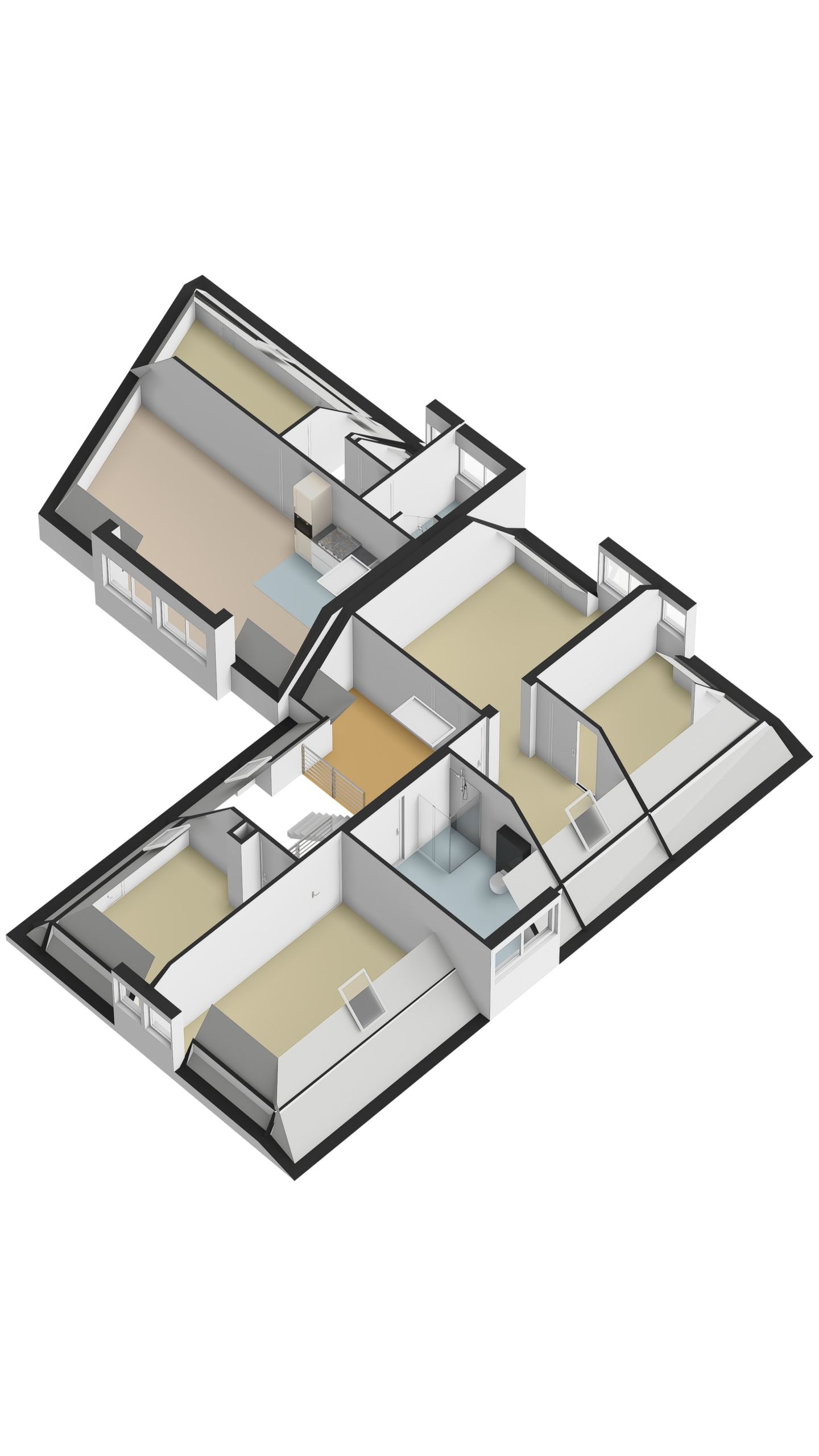 Foto 80 van Bosmansweg 6