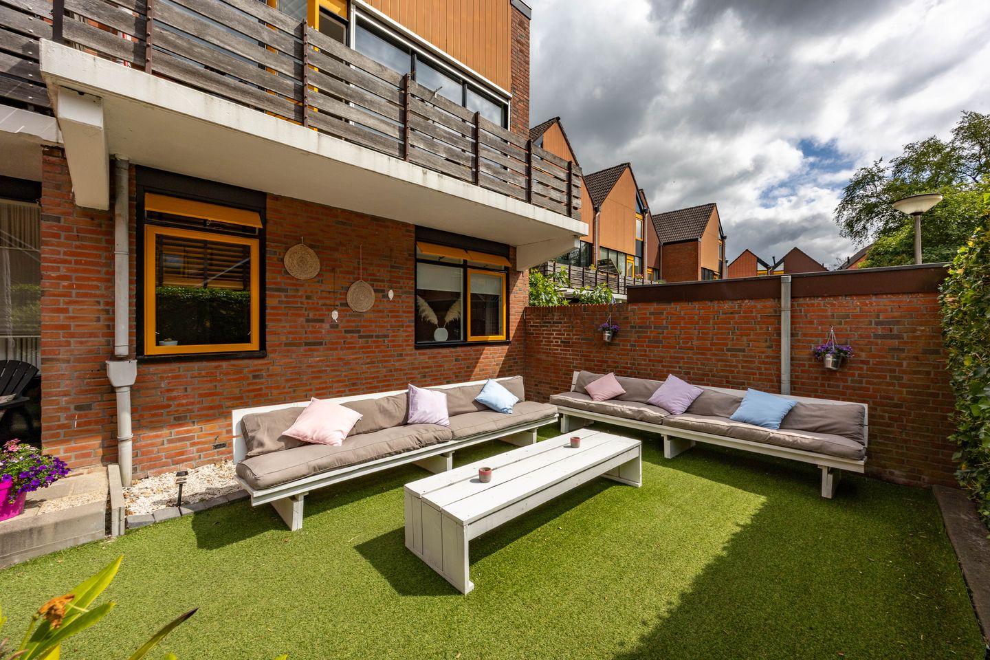 Foto 4 van Palmslag 73