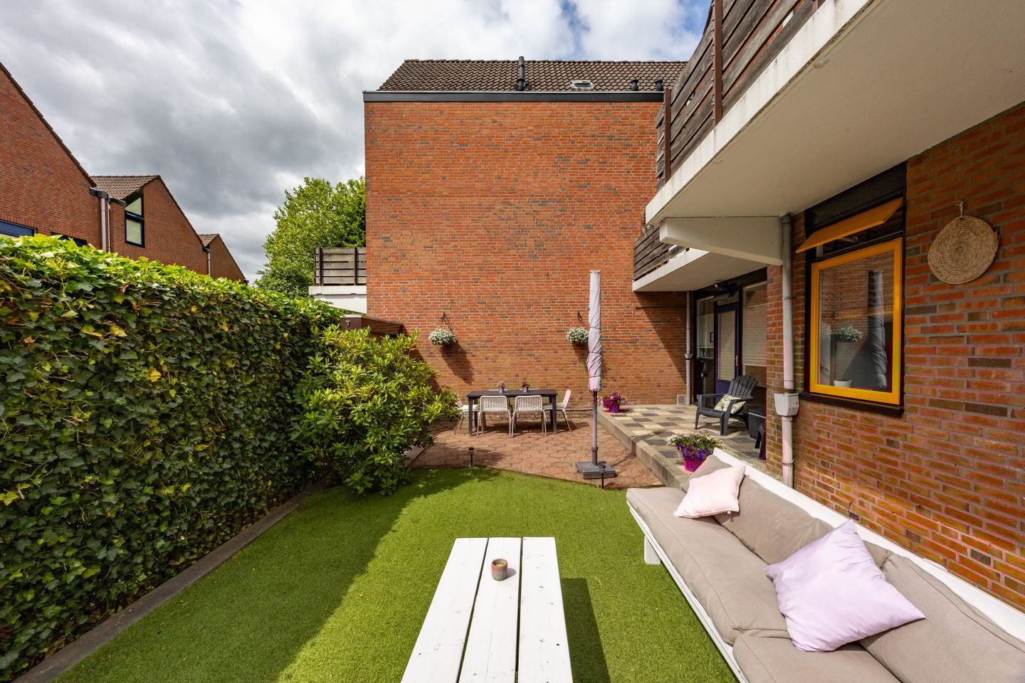 Foto 29 van Palmslag 73