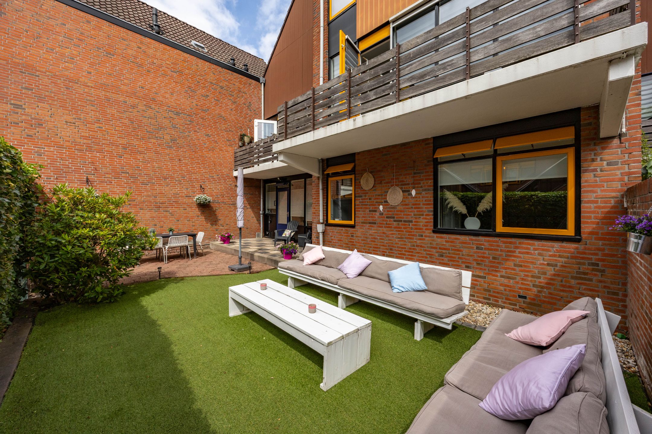 Foto 30 van Palmslag 73