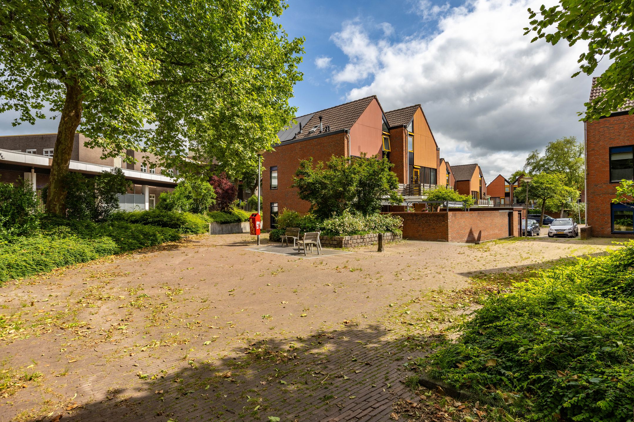 Foto 36 van Palmslag 73