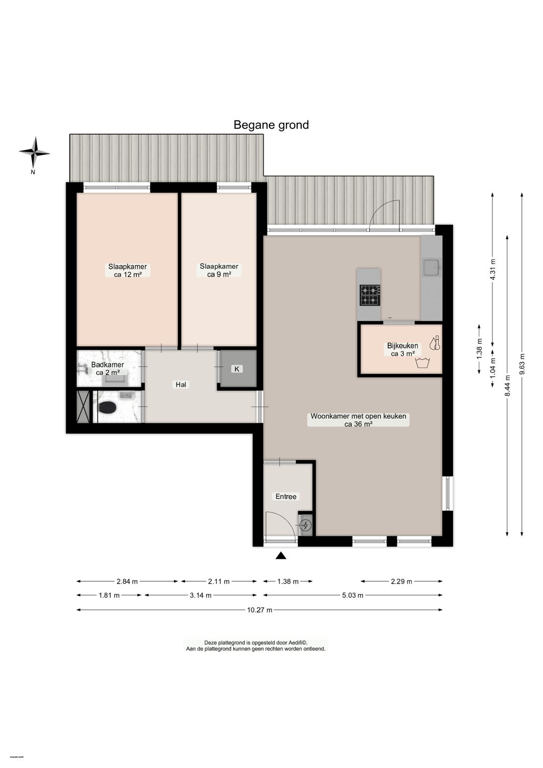 Foto 38 van Palmslag 73
