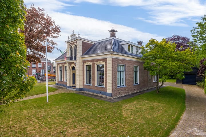 Photo 2 of Voorstraat 28