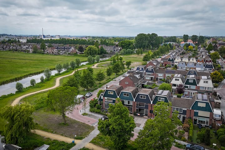 Foto 1 van Hollandiastraat 11