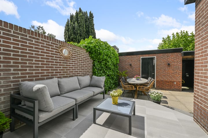 Foto 3 van Hollandiastraat 11