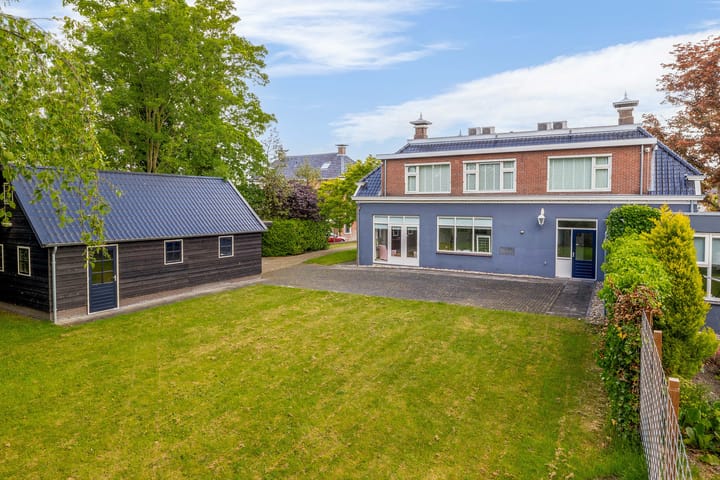 Photo 4 of Voorstraat 28