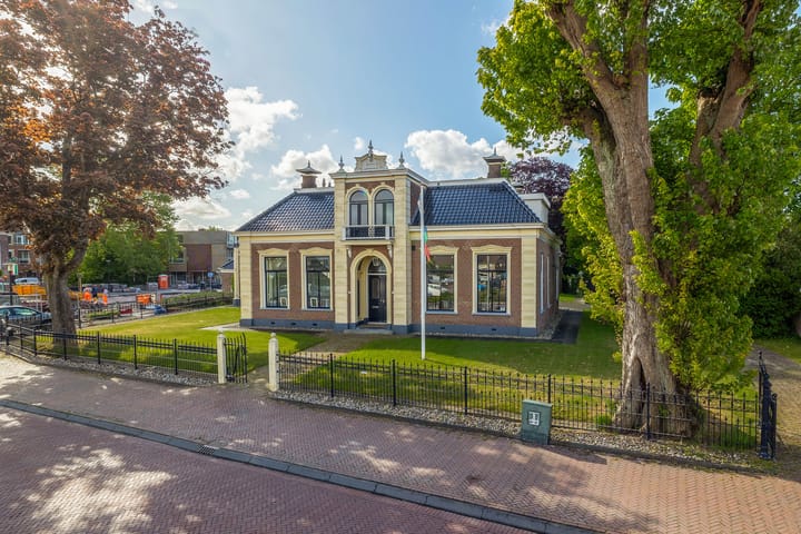 Photo 5 of Voorstraat 28