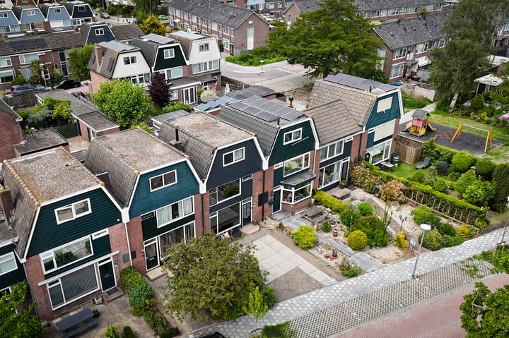 Foto 4 van Hollandiastraat 11