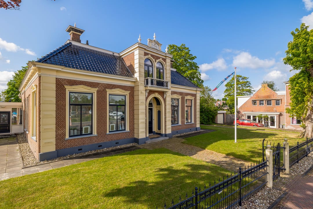 Photo 7 of Voorstraat 28