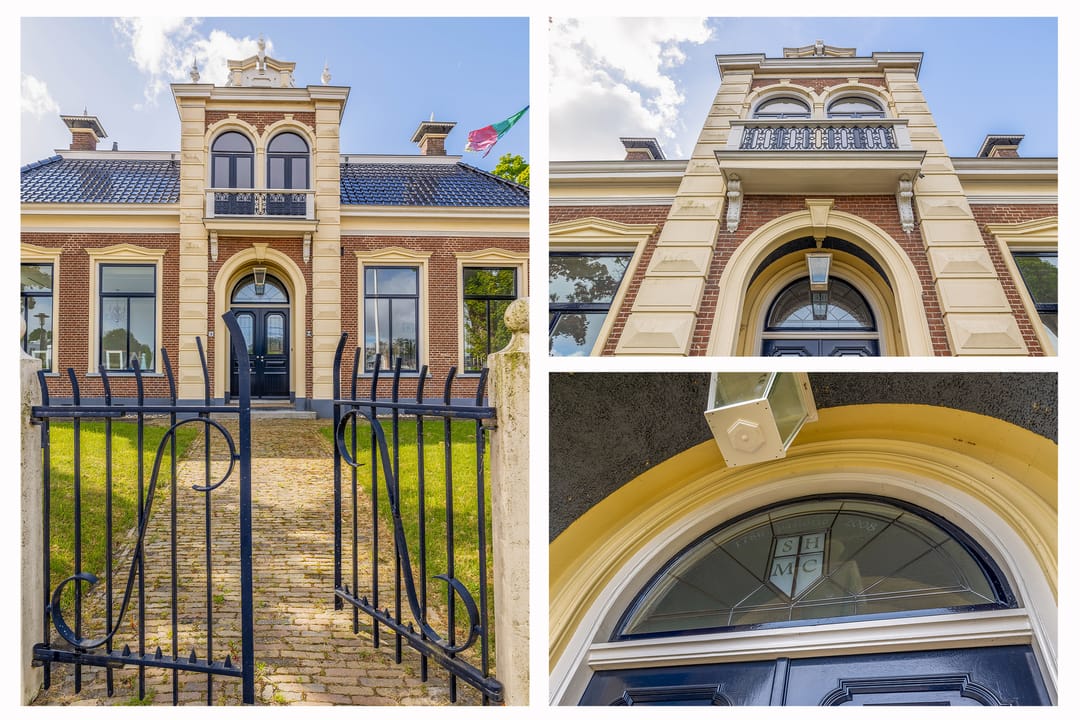 Photo 8 of Voorstraat 28