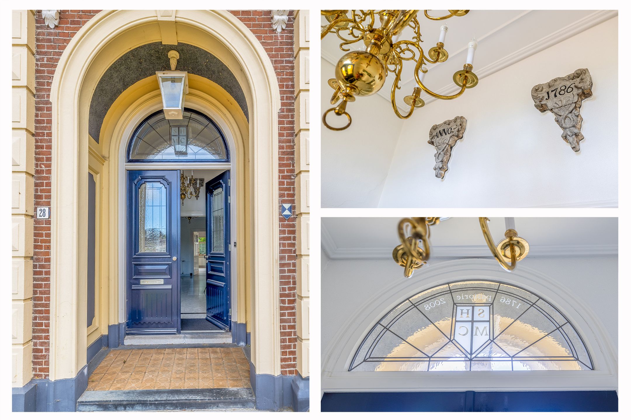 Photo 9 of Voorstraat 28