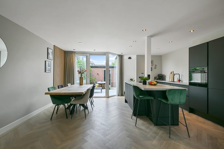 Foto 8 van Hollandiastraat 11