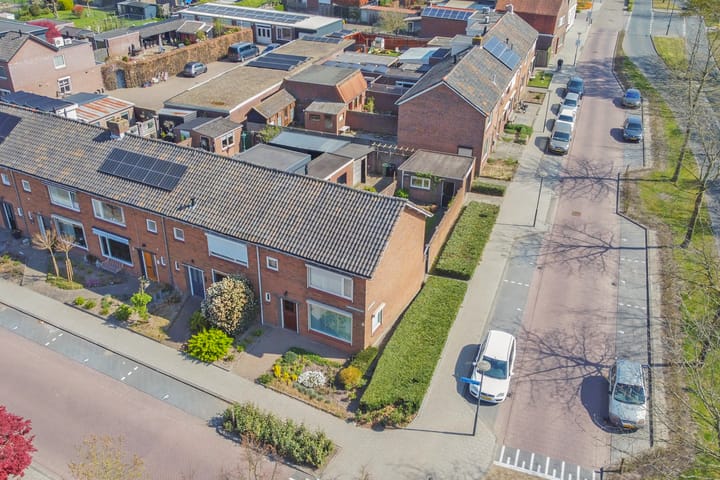 Foto 1 van van Berckenrodelaan 114