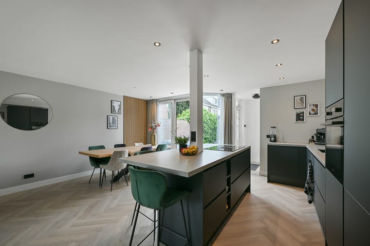 Foto 9 van Hollandiastraat 11