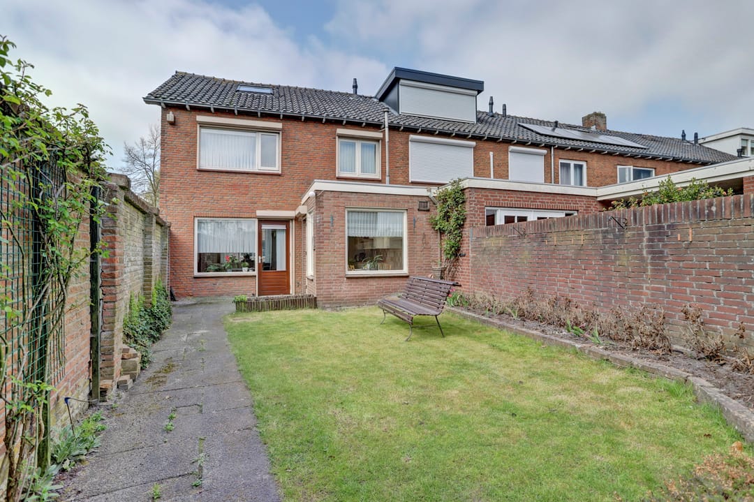 Photo 2 of van Berckenrodelaan 114