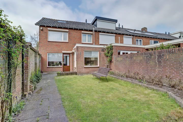 Foto 2 van van Berckenrodelaan 114