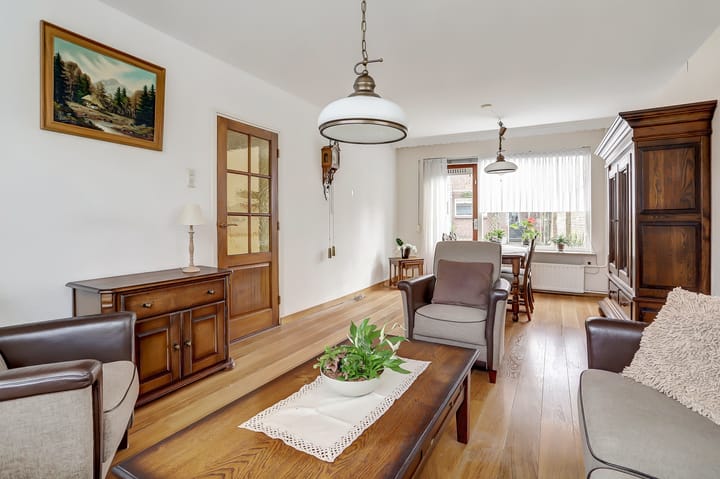 Foto 3 van van Berckenrodelaan 114