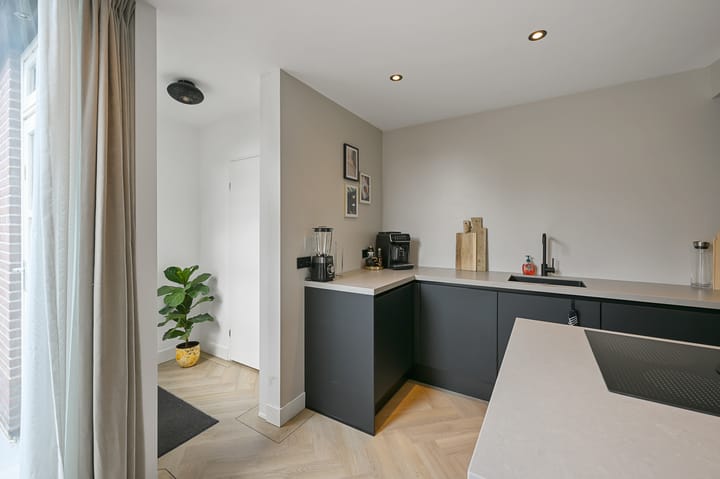 Foto 11 van Hollandiastraat 11