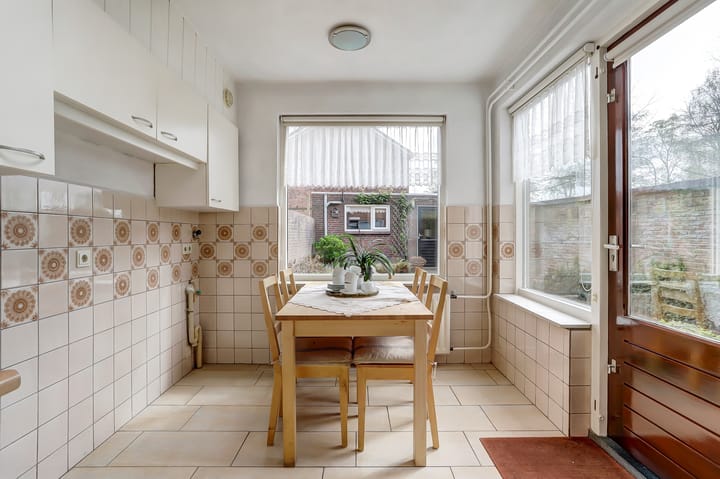 Foto 4 van van Berckenrodelaan 114