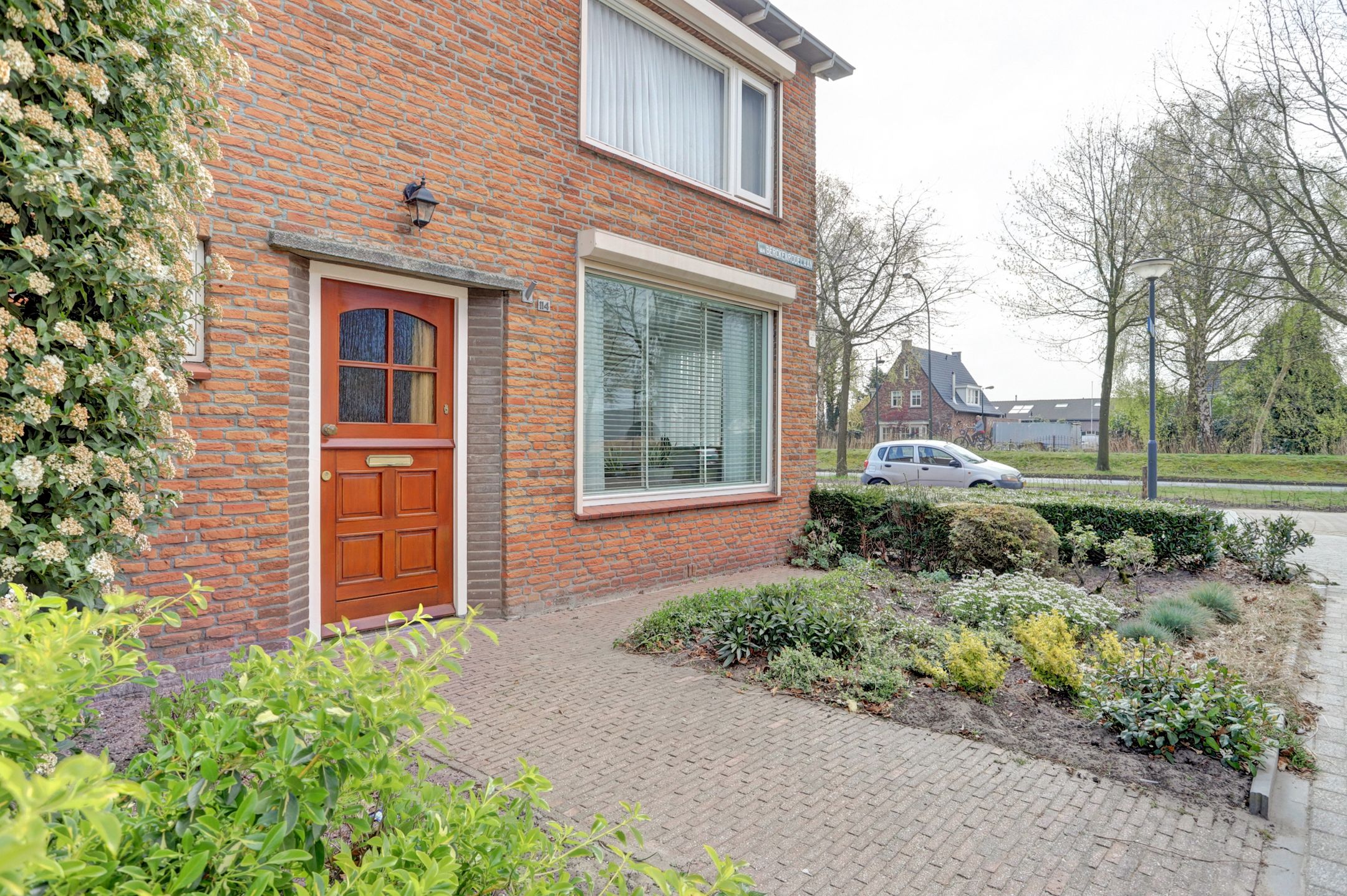 Photo 6 of van Berckenrodelaan 114