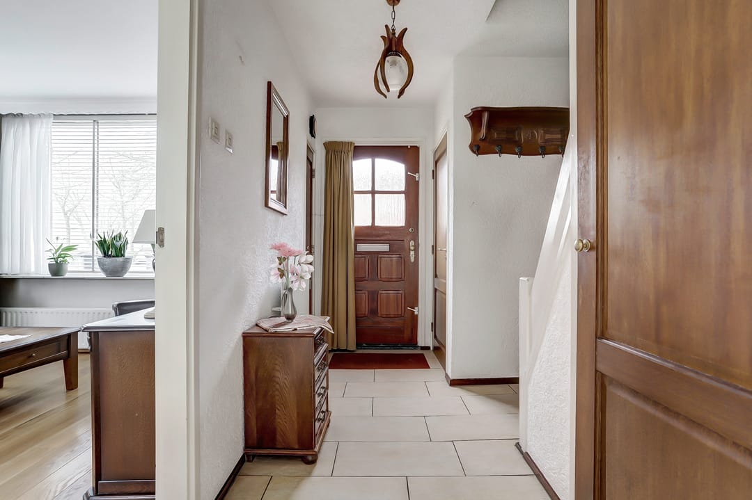 Photo 7 of van Berckenrodelaan 114