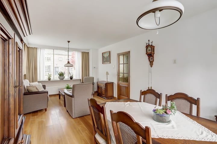 Foto 10 van van Berckenrodelaan 114