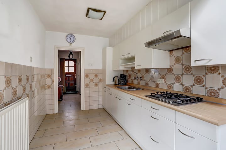 Foto 12 van van Berckenrodelaan 114