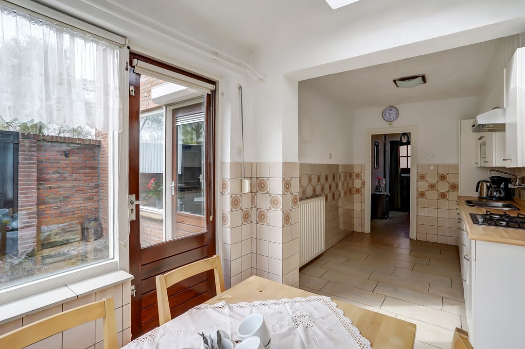 Photo 13 of van Berckenrodelaan 114