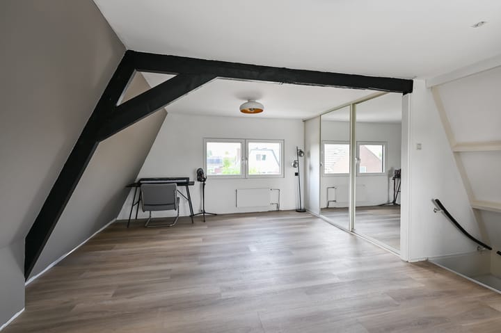 Foto 25 van Hollandiastraat 11