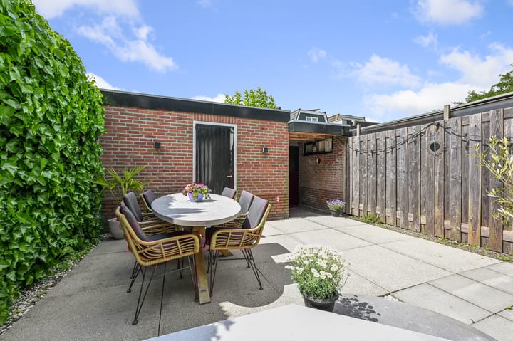 Foto 30 van Hollandiastraat 11