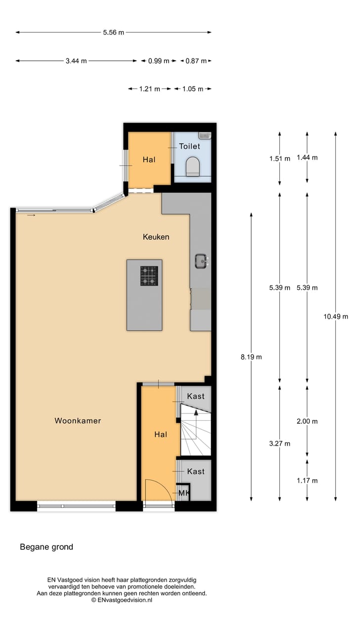 Foto 33 van Hollandiastraat 11