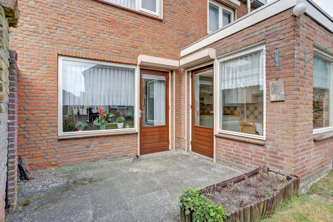 Photo 23 of van Berckenrodelaan 114